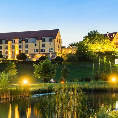 Hotel Staribacher Suedsteiermark Leibnitz Dış mekan fotoğraf