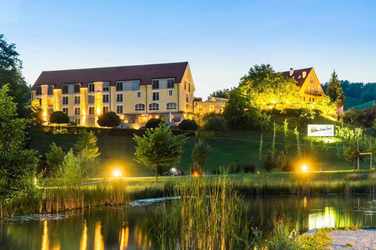 Hotel Staribacher Suedsteiermark Leibnitz Dış mekan fotoğraf