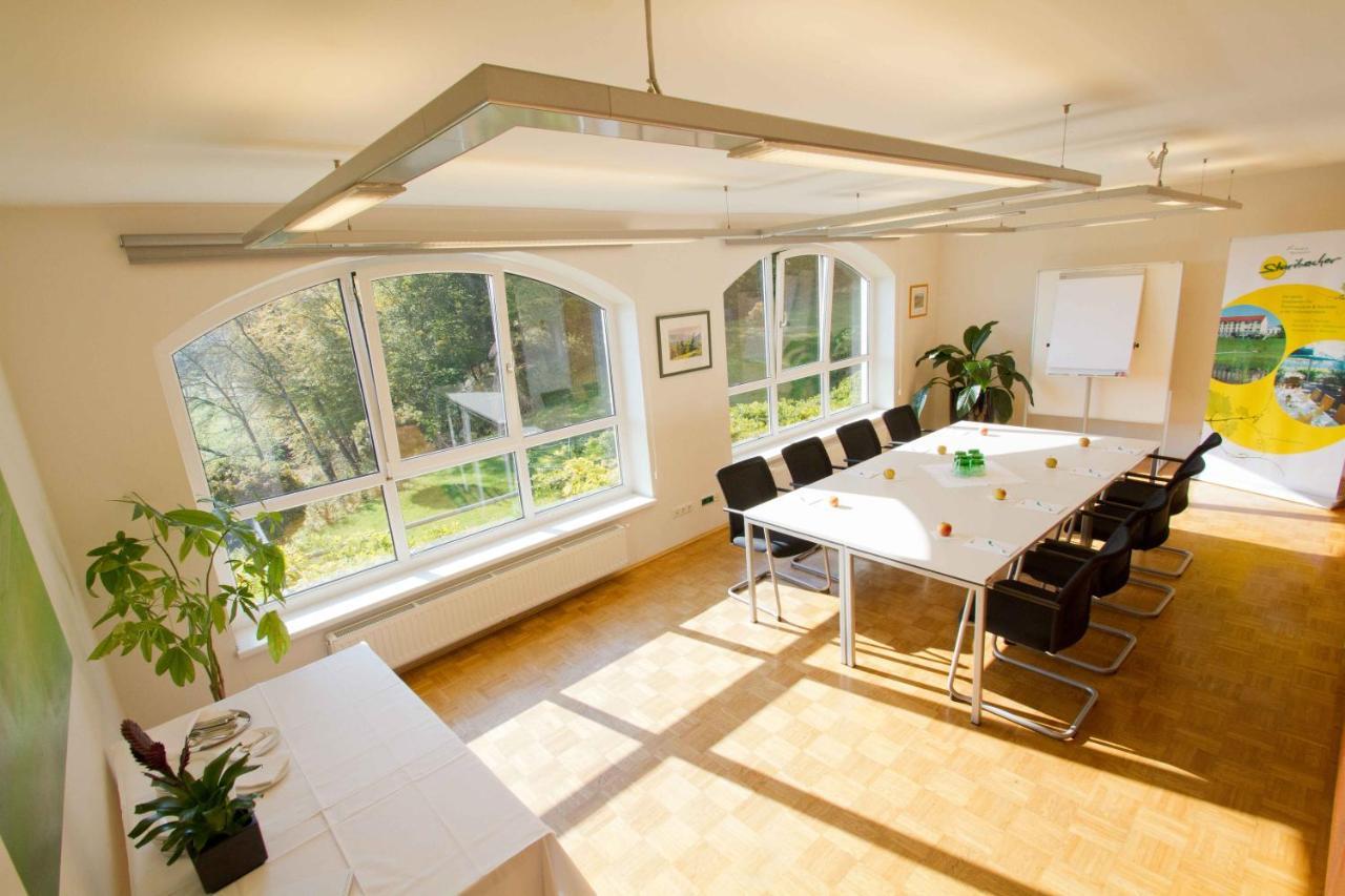Hotel Staribacher Suedsteiermark Leibnitz Dış mekan fotoğraf