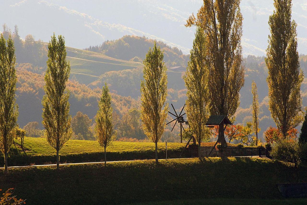 Hotel Staribacher Suedsteiermark Leibnitz Dış mekan fotoğraf