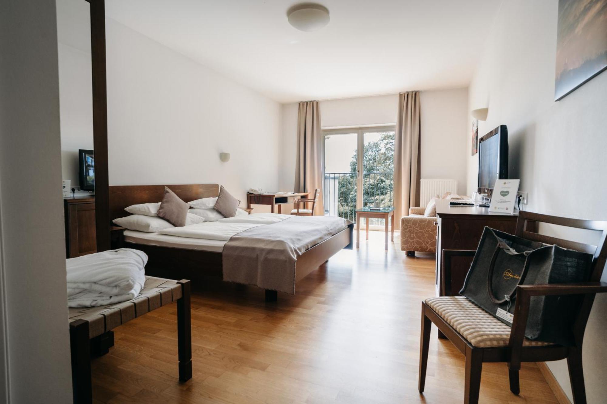 Hotel Staribacher Suedsteiermark Leibnitz Dış mekan fotoğraf