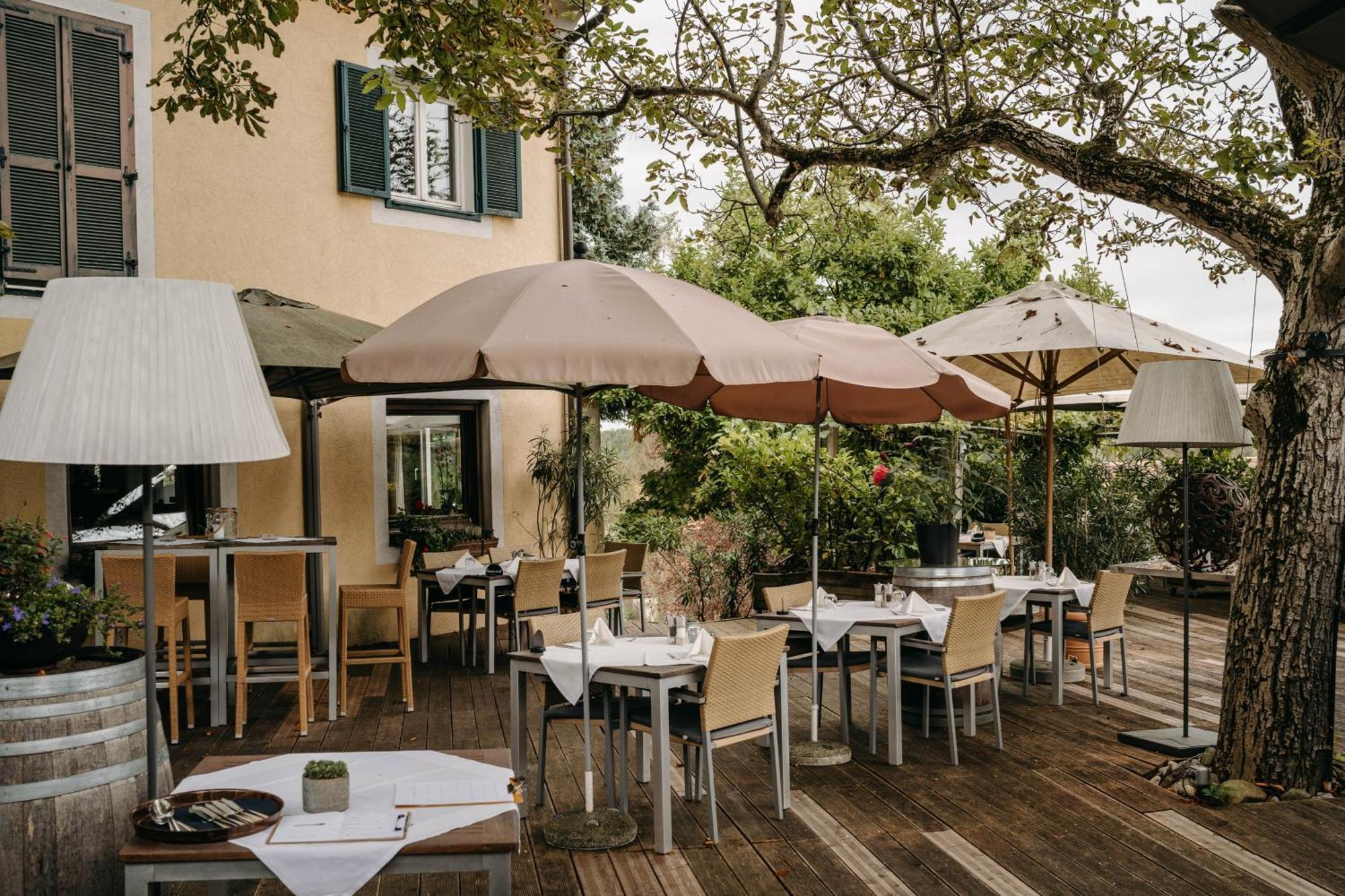 Hotel Staribacher Suedsteiermark Leibnitz Dış mekan fotoğraf