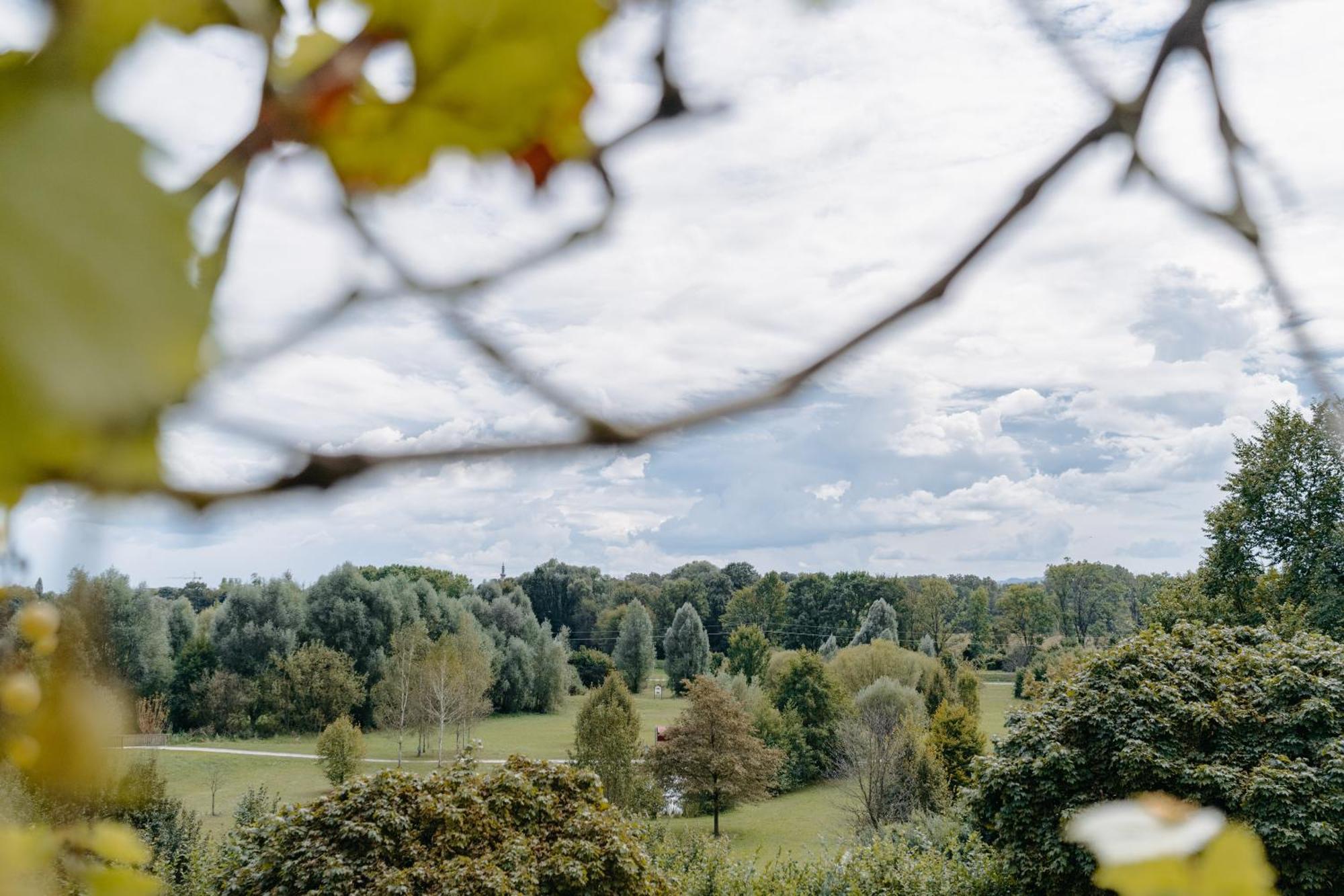 Hotel Staribacher Suedsteiermark Leibnitz Dış mekan fotoğraf