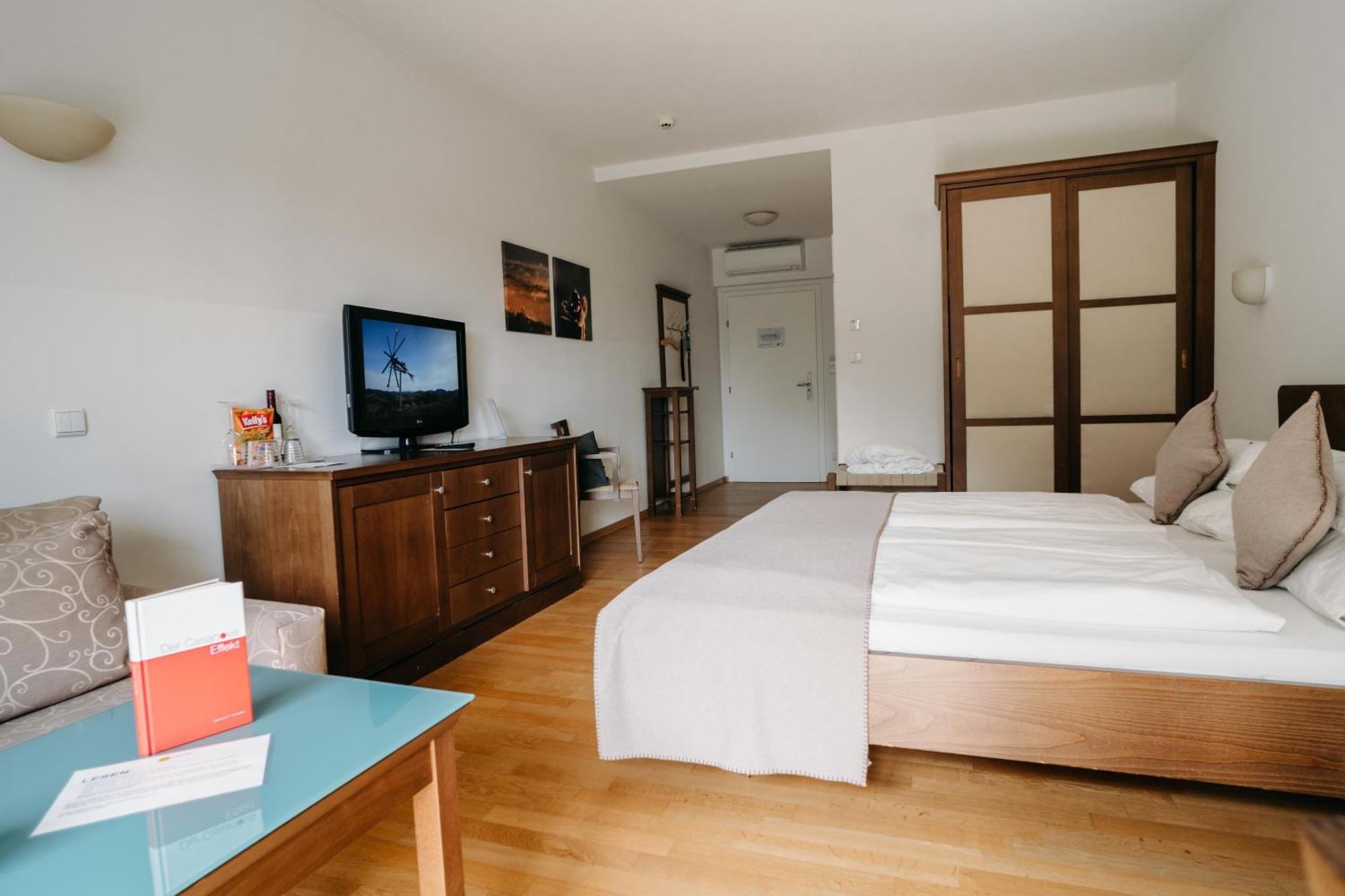 Hotel Staribacher Suedsteiermark Leibnitz Dış mekan fotoğraf