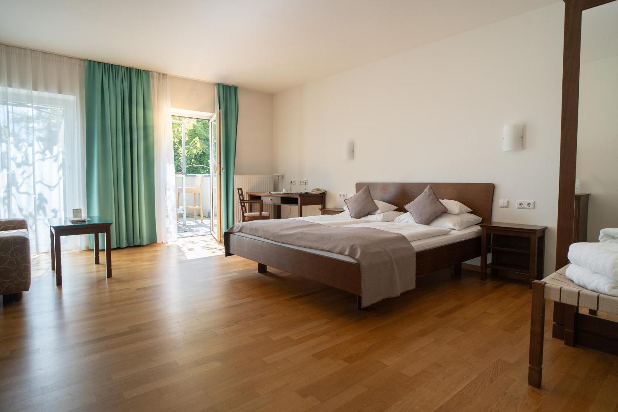 Hotel Staribacher Suedsteiermark Leibnitz Dış mekan fotoğraf
