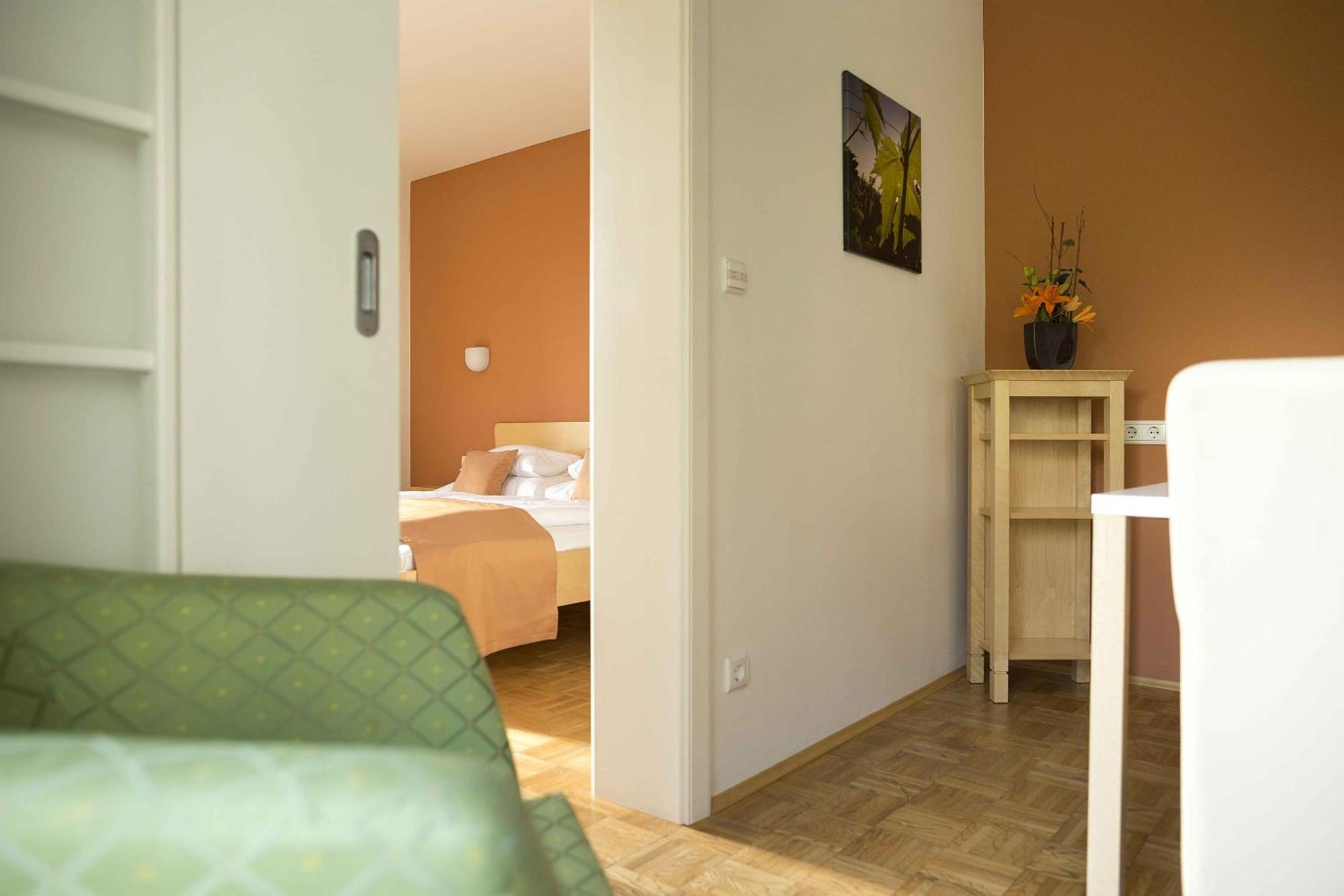 Hotel Staribacher Suedsteiermark Leibnitz Dış mekan fotoğraf