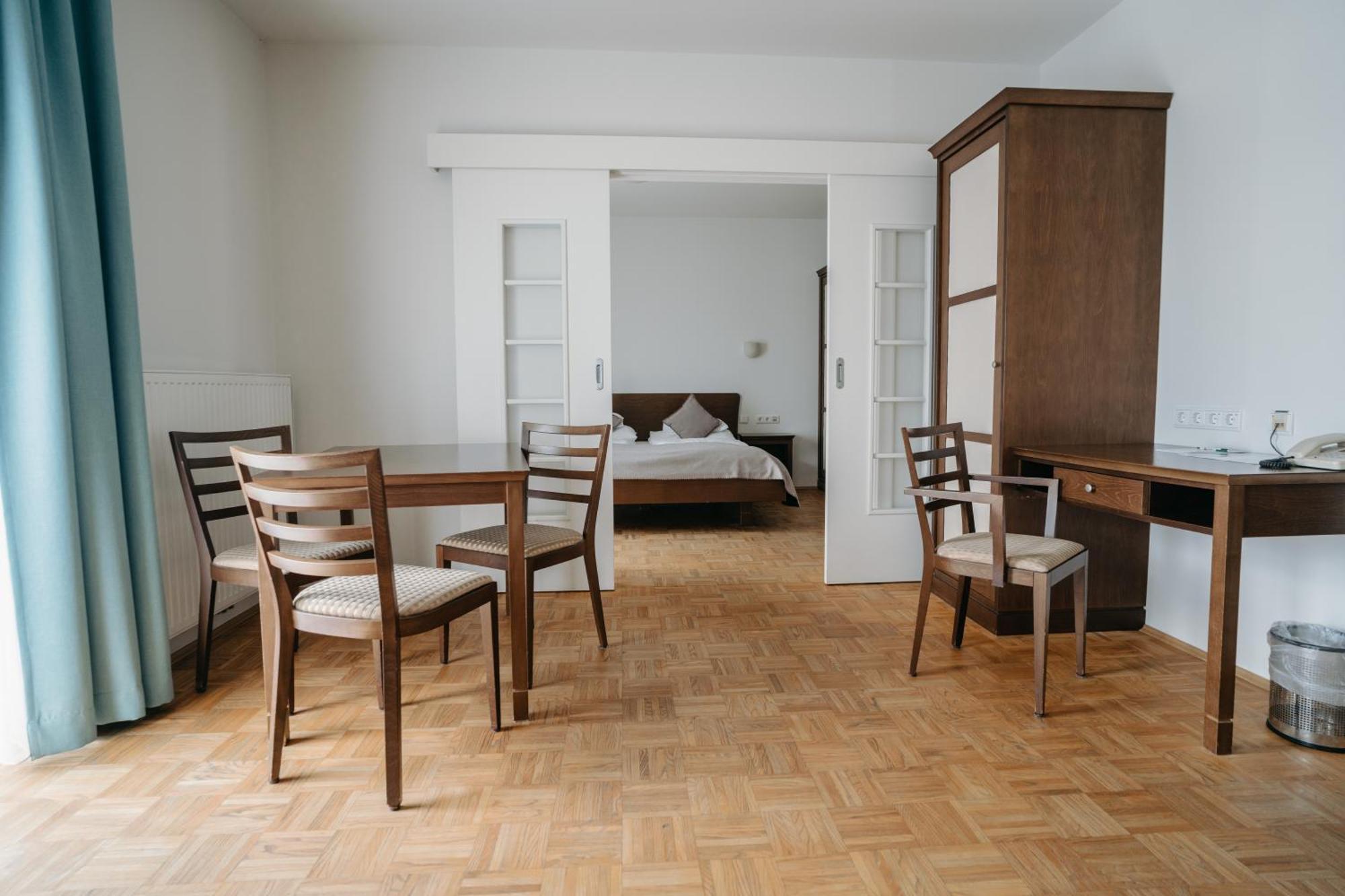 Hotel Staribacher Suedsteiermark Leibnitz Dış mekan fotoğraf
