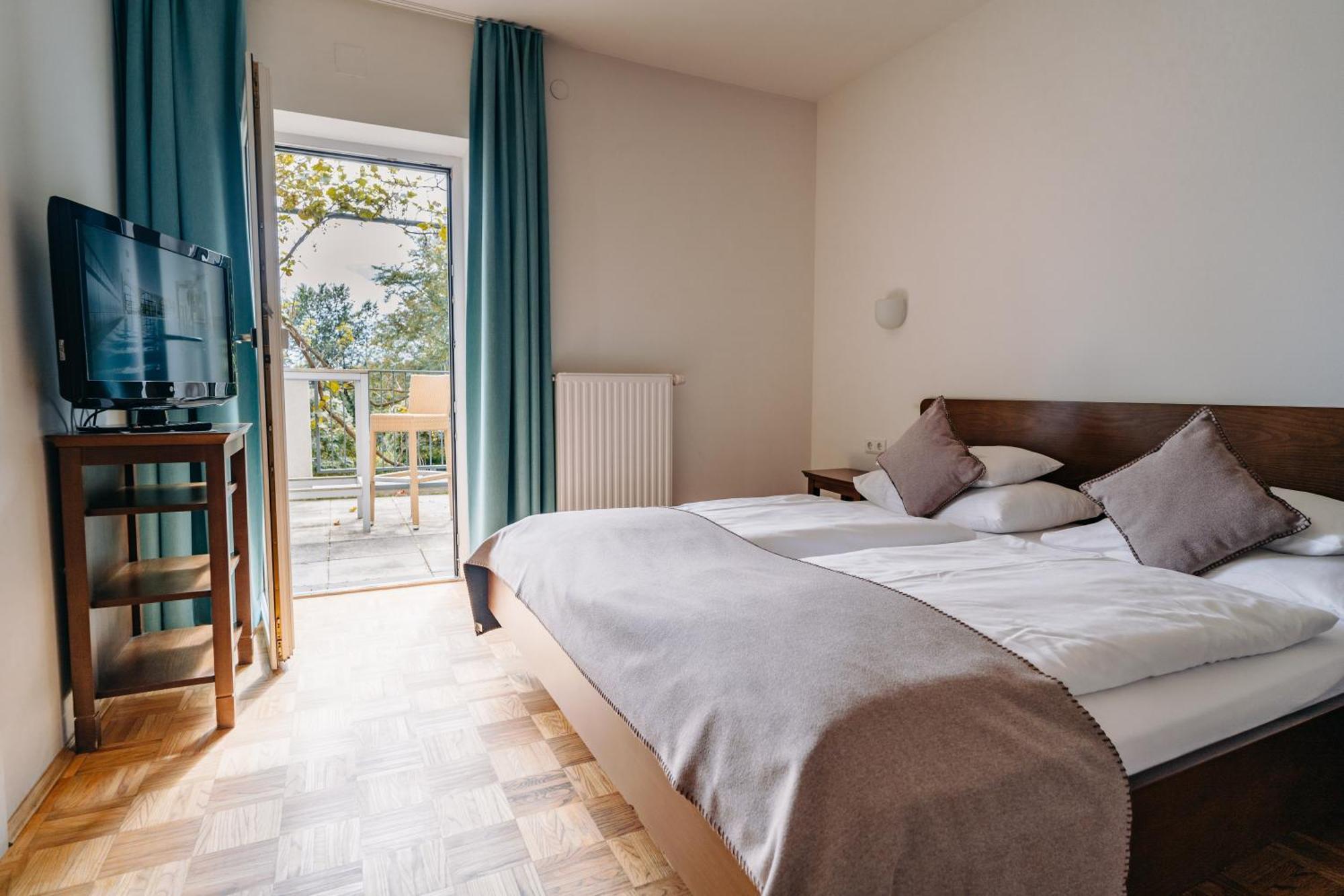 Hotel Staribacher Suedsteiermark Leibnitz Dış mekan fotoğraf