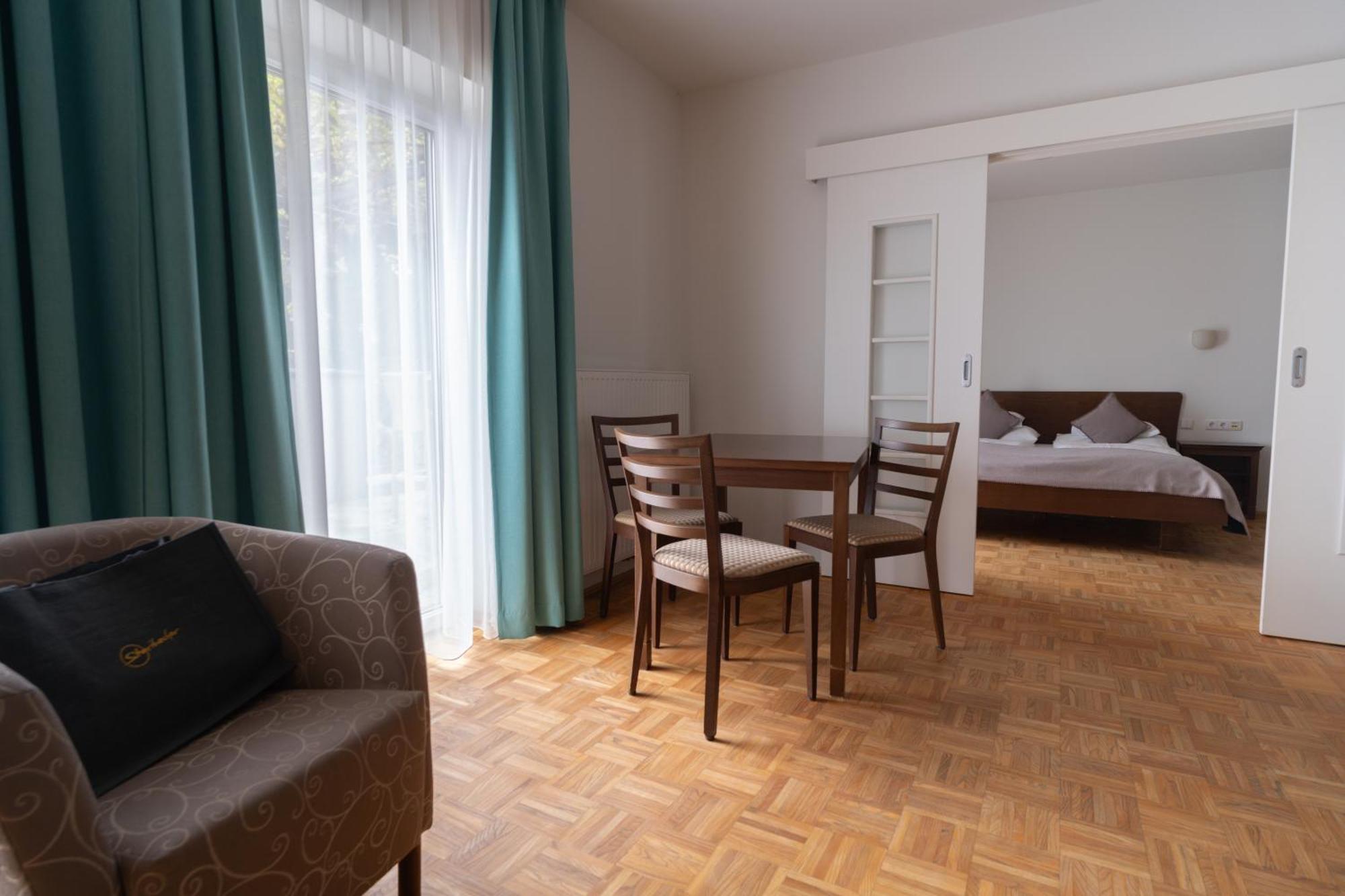 Hotel Staribacher Suedsteiermark Leibnitz Dış mekan fotoğraf