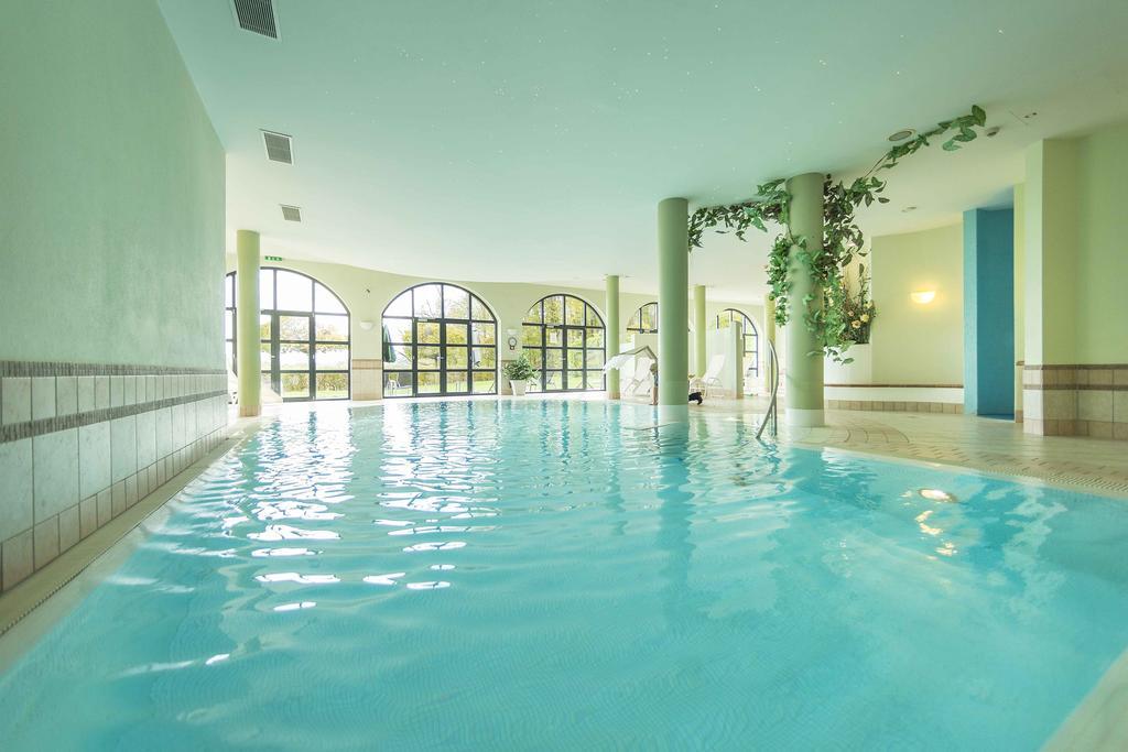 Hotel Staribacher Suedsteiermark Leibnitz Dış mekan fotoğraf
