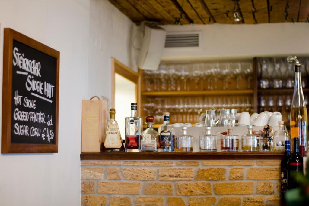Hotel Staribacher Suedsteiermark Leibnitz Dış mekan fotoğraf