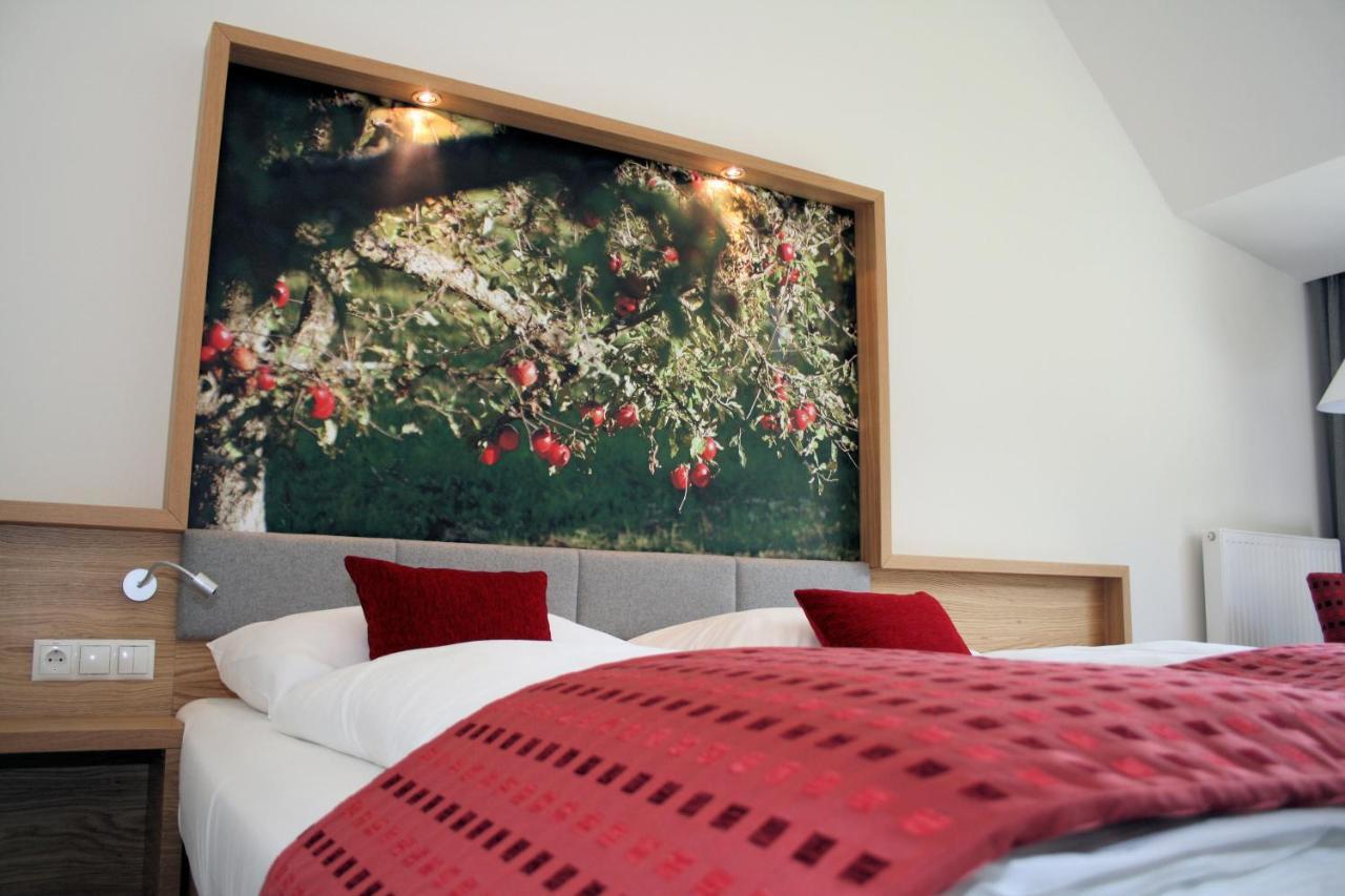 Hotel Staribacher Suedsteiermark Leibnitz Dış mekan fotoğraf